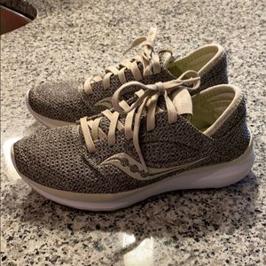 Saucony women’s Kineta Relay shoe